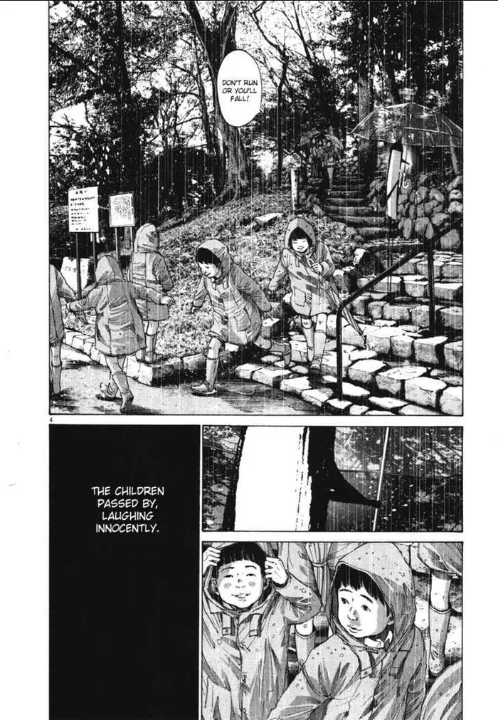 Goodnight Punpun Chapter 76 image 04_optimized